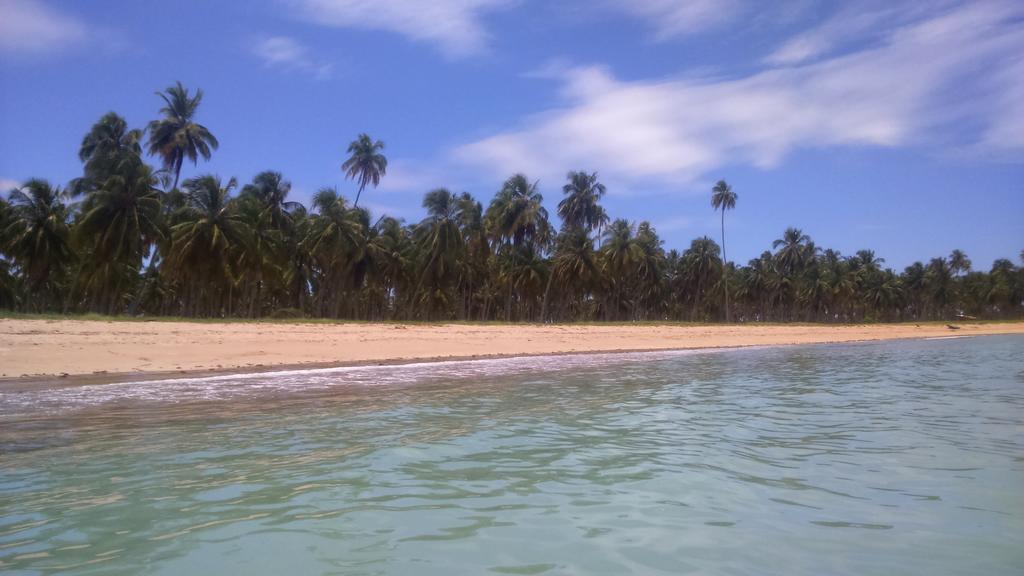 Pousada Piratas Di San Rocco Maceió Buitenkant foto